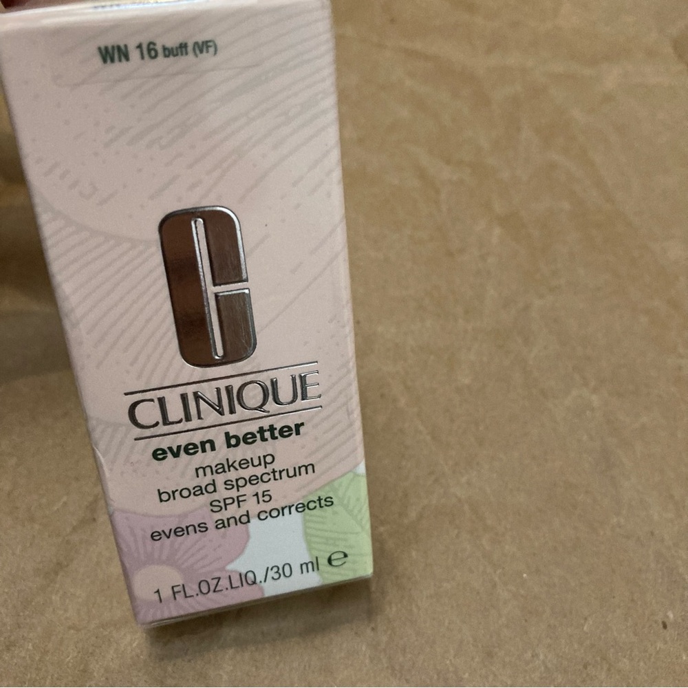 Clinique WN16